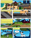 Lucky, La r�aparition