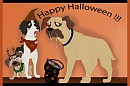  Th�me Halloween  