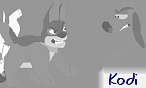 Kodi