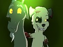 Projet Halloween 2015 - Patch & Discord