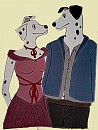 Th�me Saint-Valentin *A la bourre*