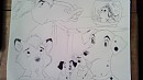 concours de grimace projet 