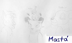 masta'