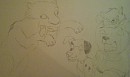 projet Grimace