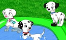 Playing in the pool!