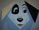 Patch en Origami