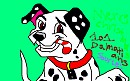 merry christmas 101 dalmatians source! :)