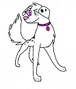 Oddball Older (Old Drawing from 2009)