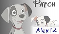 Alex 12