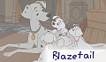 blazetail
