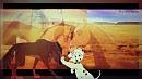 La tristese de Balto / projet saint-valentin