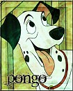 Avatar Pongo.