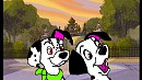 bijou et son compagnon