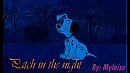 Dans la nuit...