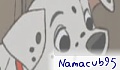 Namacub95