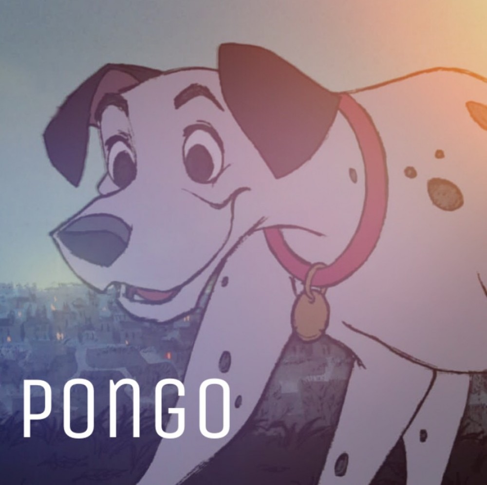 Pongo Avatar