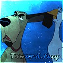 Towser & Lucy icon