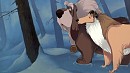 Collie et Doc
