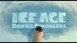 Image L'Age de Glace 3 : Le Temps des dinosaures