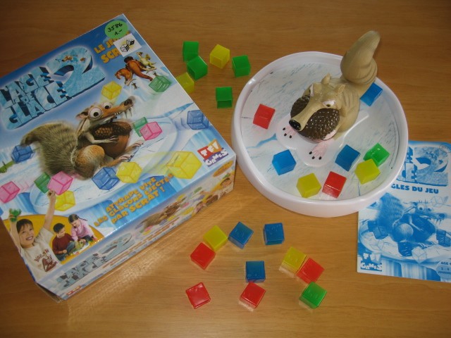 Jeux
