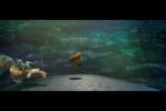 Teasers pour le 4e Age de Glace : la d�rive des continents