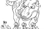 Pages de coloriages