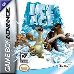 Ice