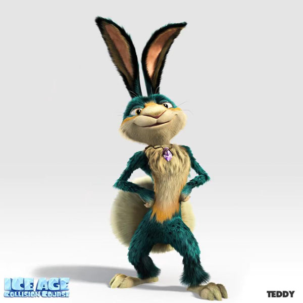 Scrat