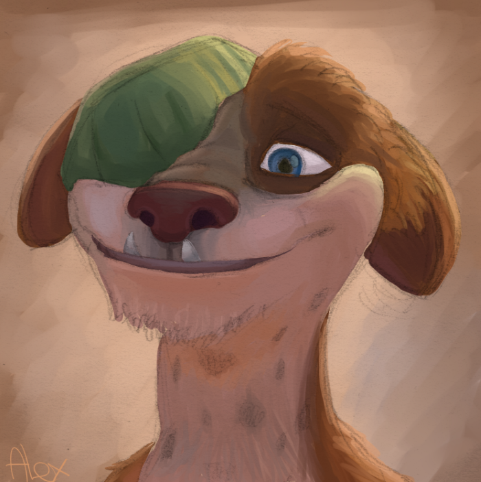 Portrait