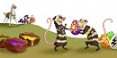 Et Ragnar�k fut annonc� !