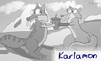 Karlamon