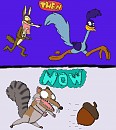 History of Slapstick