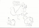 Scrat, notre h�ro !