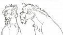 -Diego et Hjalmar-