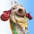 Shangri Llama
