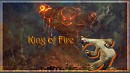 King of Fire ! 