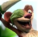 Buck avatar