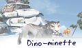 dino-minette