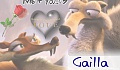 Gailla