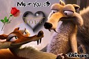I Love You !! ♥