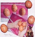 Omelette ? x)