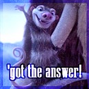 Avatar forum - Eddie
