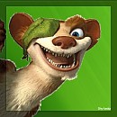 Avatar Buck (libre)