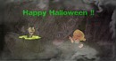 Joyeux Halloween ! :3