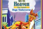 All Dogs Go To Heaven: The Series DVD information