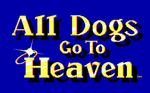 All Dogs Go To Heaven Video Game