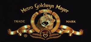 MGM Logo