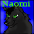 Naomi Silvermoon -.-