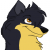 Sweet Fur Wolf