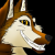 Wolfy.